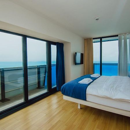 Premium Aparthotel With Sea View Batum Dış mekan fotoğraf