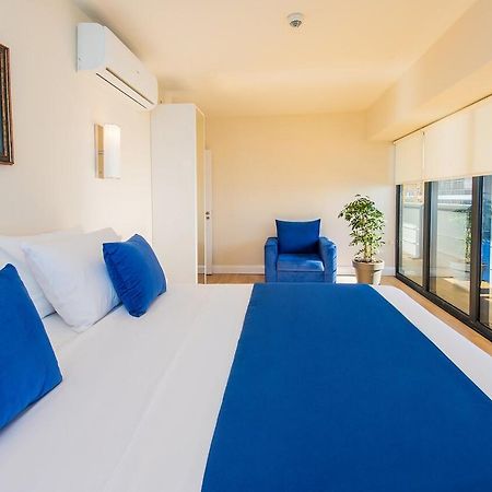 Premium Aparthotel With Sea View Batum Dış mekan fotoğraf