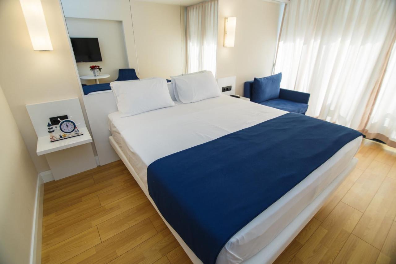 Premium Aparthotel With Sea View Batum Dış mekan fotoğraf