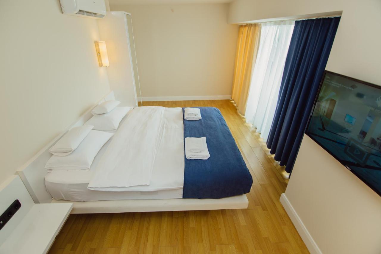 Premium Aparthotel With Sea View Batum Dış mekan fotoğraf