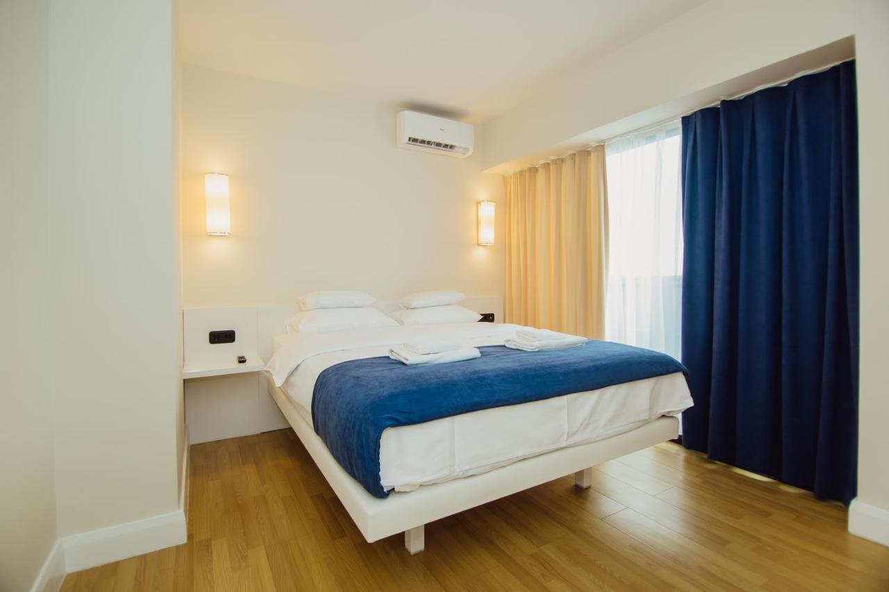 Premium Aparthotel With Sea View Batum Dış mekan fotoğraf