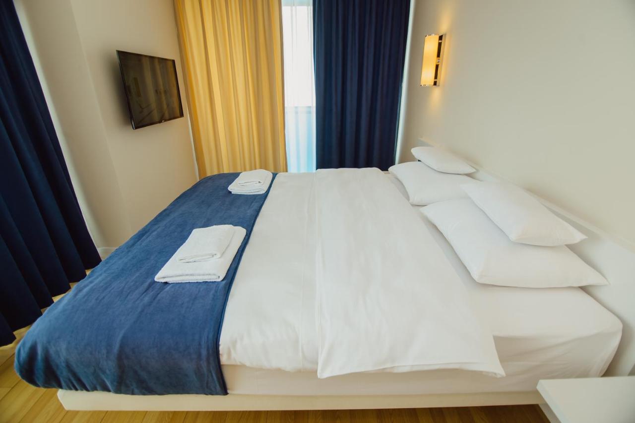 Premium Aparthotel With Sea View Batum Dış mekan fotoğraf