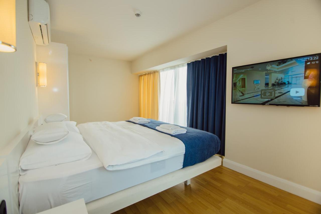 Premium Aparthotel With Sea View Batum Dış mekan fotoğraf