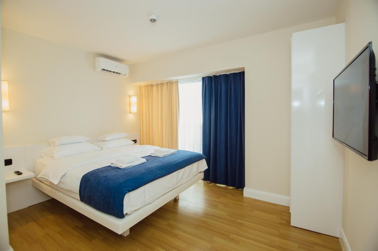 Premium Aparthotel With Sea View Batum Dış mekan fotoğraf