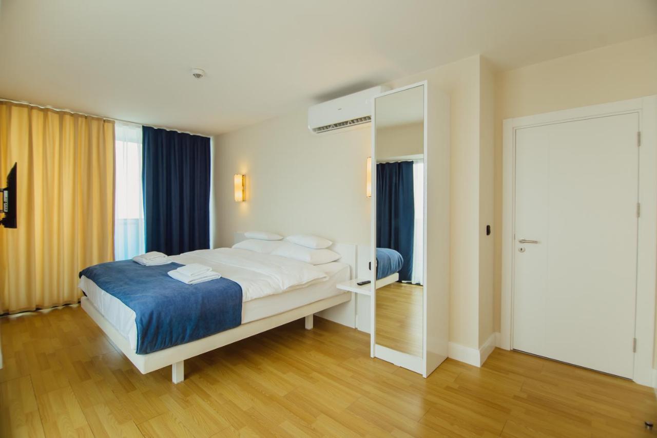 Premium Aparthotel With Sea View Batum Dış mekan fotoğraf