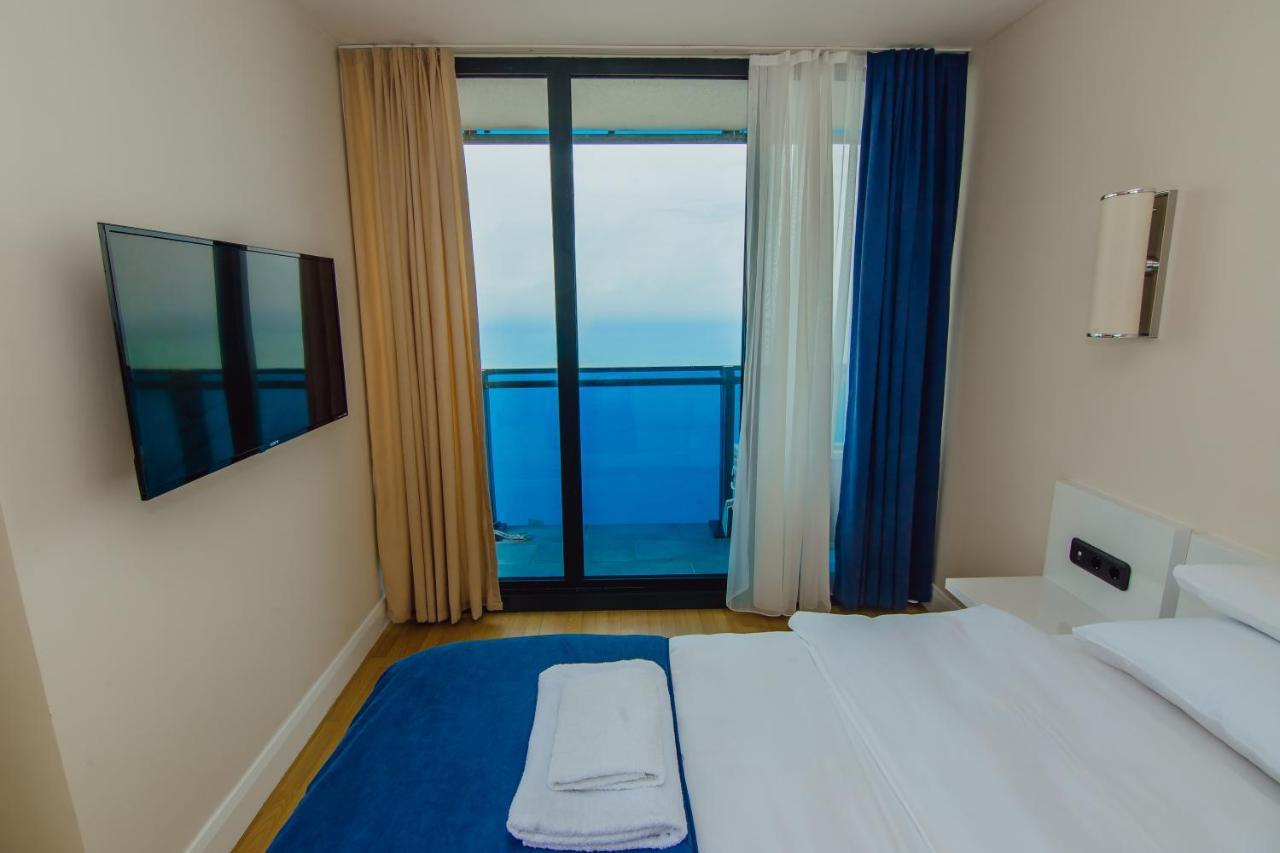 Premium Aparthotel With Sea View Batum Dış mekan fotoğraf