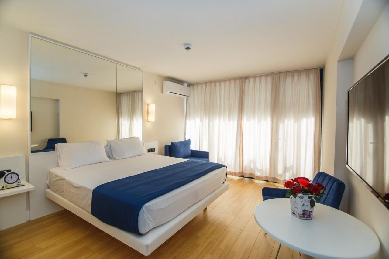 Premium Aparthotel With Sea View Batum Dış mekan fotoğraf