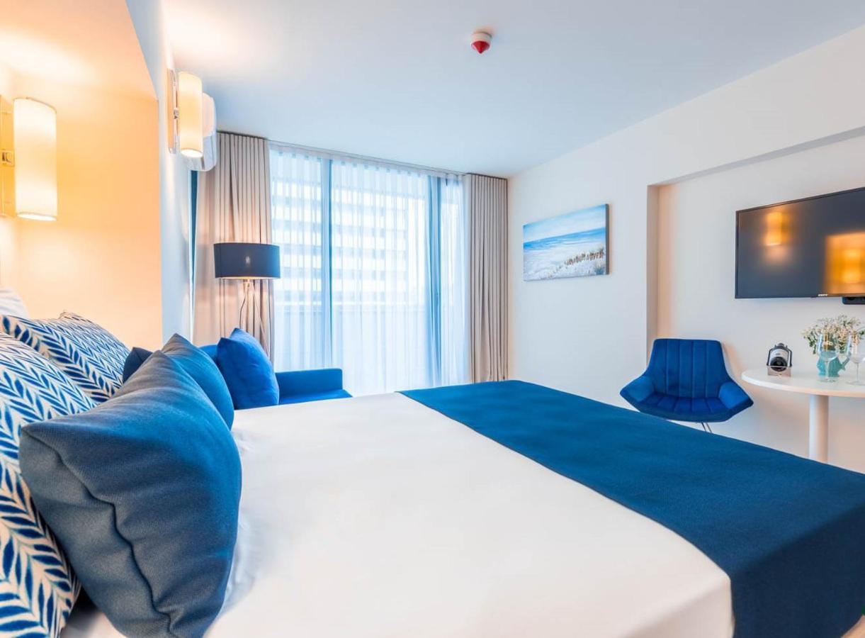 Premium Aparthotel With Sea View Batum Dış mekan fotoğraf