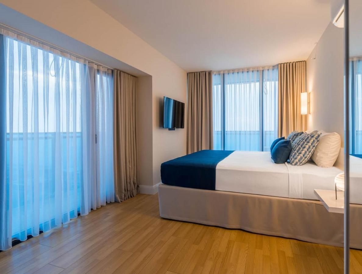 Premium Aparthotel With Sea View Batum Dış mekan fotoğraf